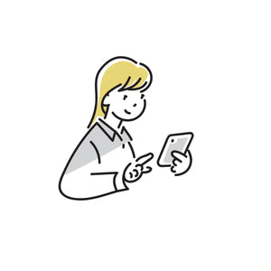 LINE公式アカウントへのご登録のお願い