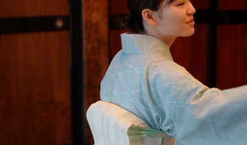 【パートナー】近藤 百夏氏 - 唎酒師