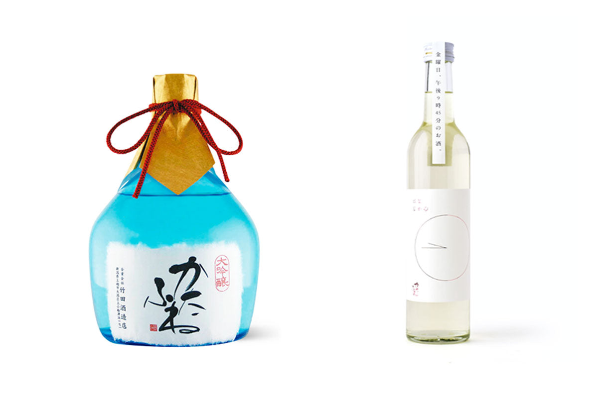 日本酒】157年の歴史を呑む「かたふね」 – 時味