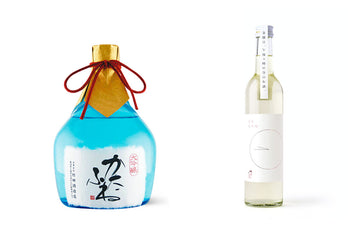 【日本酒】157年の歴史を呑む「かたふね」