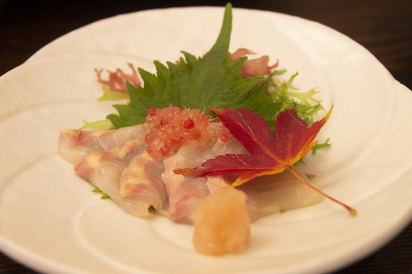 【送料無料】海の幸 季節の昆布締め3種セット