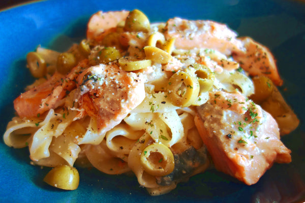 【送料無料】こだわりの銀鮭 5切れ