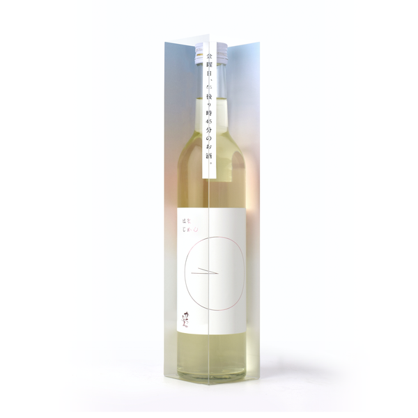 【送料無料】「かたふね はなじかん 500ml 化粧箱入り」