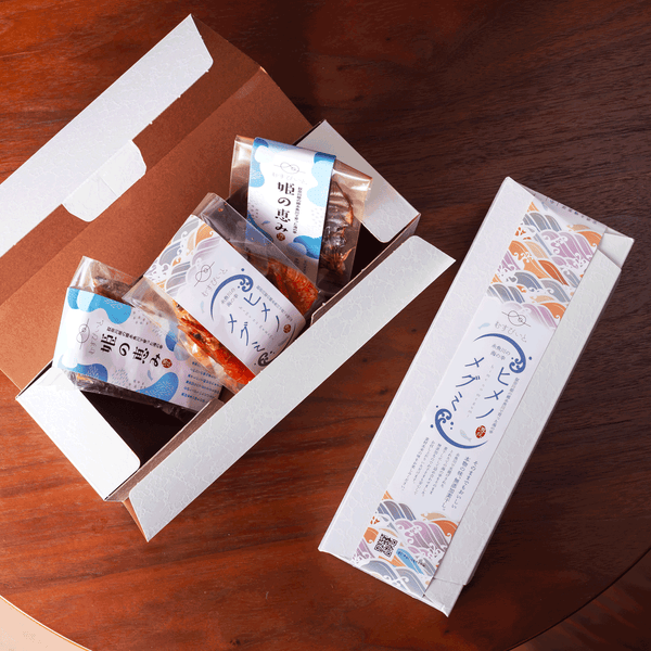 【送料無料】越路乃紅梅(こしじのこうばい)純米ディナーセット(目安2〜3人前)