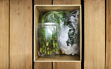 【幻の蕎麦】天然の山菜と希少種「こそば」のセット商品